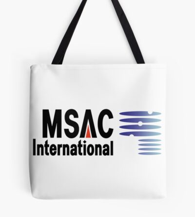 Armored Core For Answer Logo Positive Tote Bag