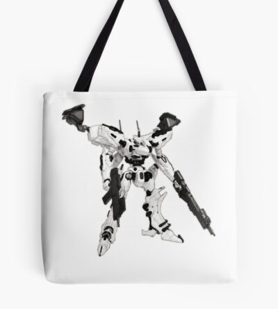 Armored Core Classic Tote Bag