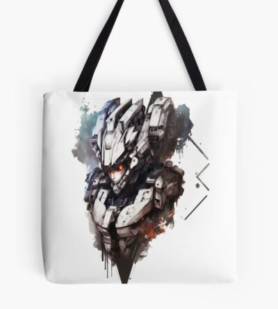 Armored Core Algebra Corporation Tote Bag
