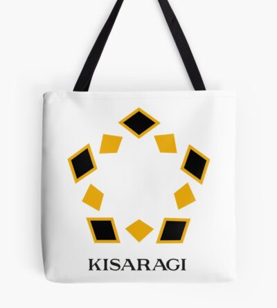 Armored Core Corporation Logo Tote Bag