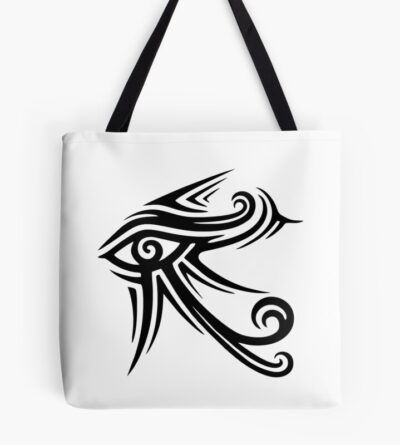 Armored Core White Glint Tote Bag