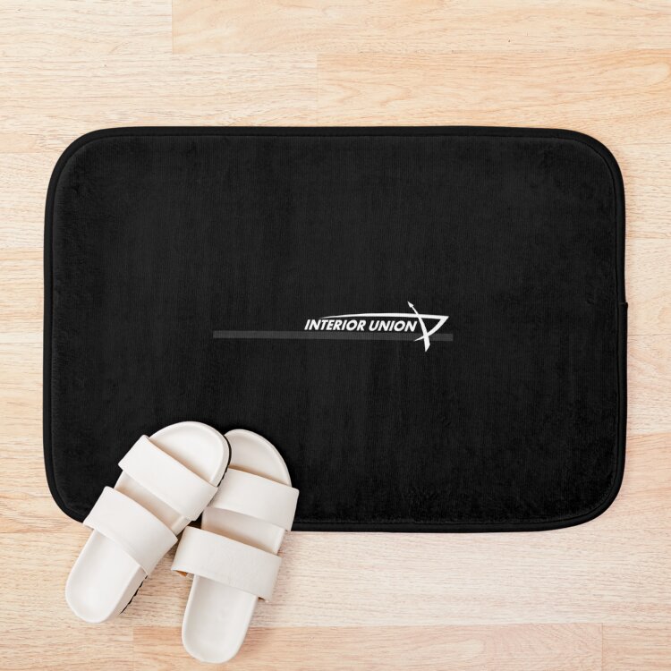 urbathmat flatlay context smallsquare750x1000.1u5 28 - Armored Core Store
