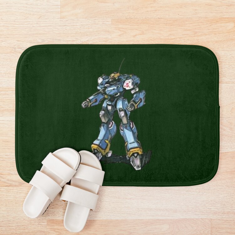 urbathmat flatlay context smallsquare750x1000.1u5 43 - Armored Core Store