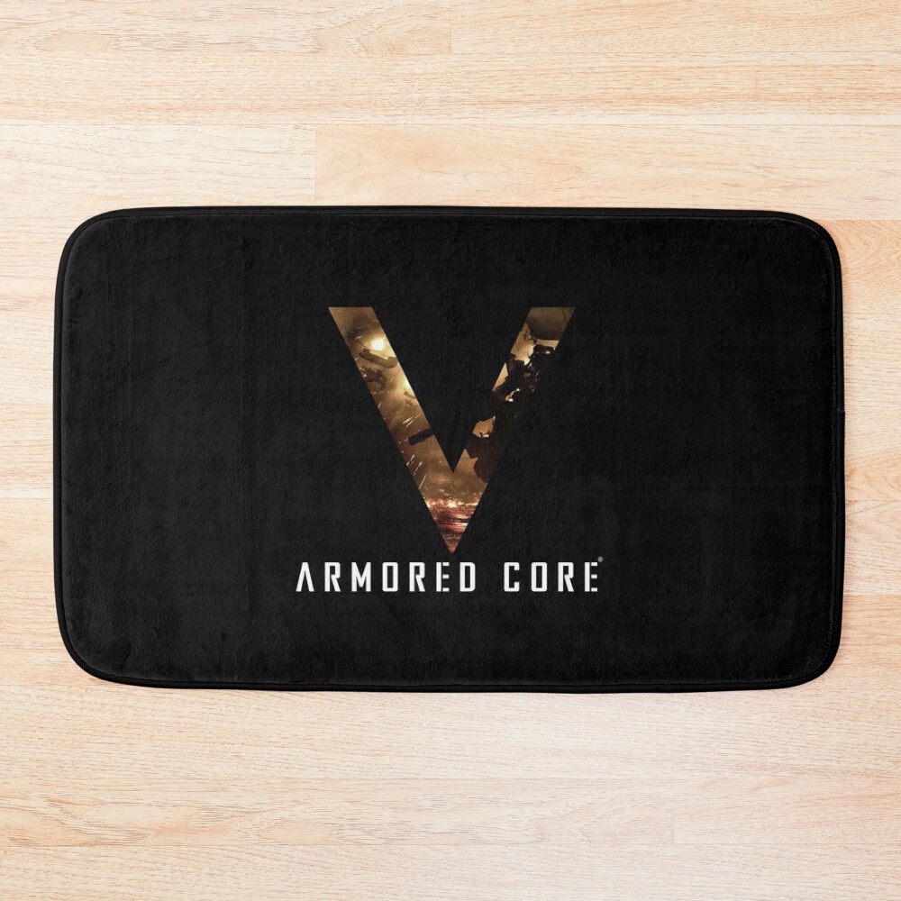 urbathmat flatlay largesquare1000x1000.1u5 30 - Armored Core Store