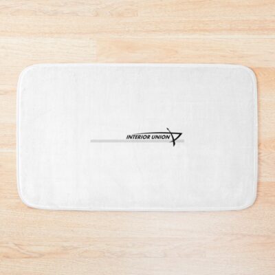 Armored Core For Answer Interior Union Bath Mat