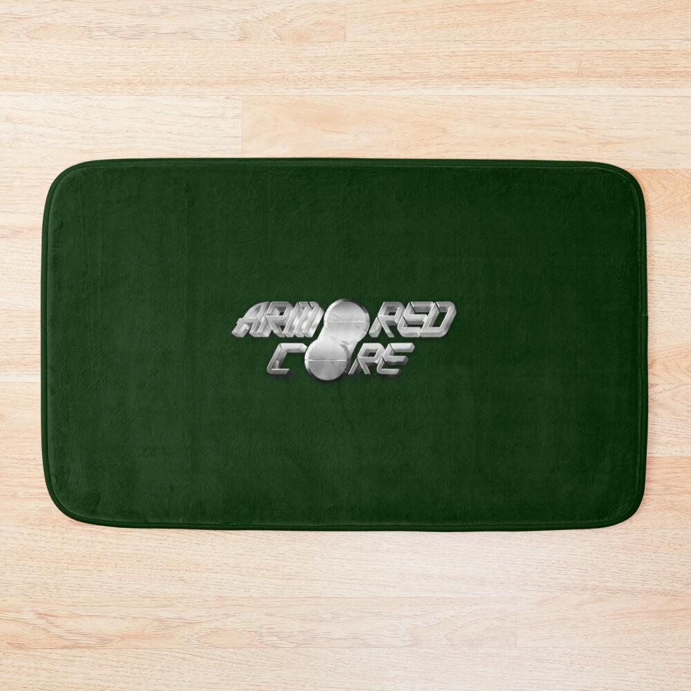 urbathmat flatlay largesquare1000x1000.1u5 40 - Armored Core Store