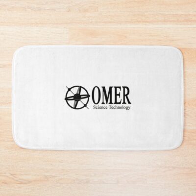 Armored Core For Answer Omer Bath Mat