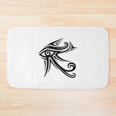 Armored Core White Glint 2024 Bath Mat