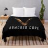 urblanket large bedsquarex1000.1u2 4 - Armored Core Store