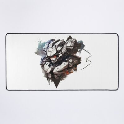 Armored Core 5 Mouse Pad
