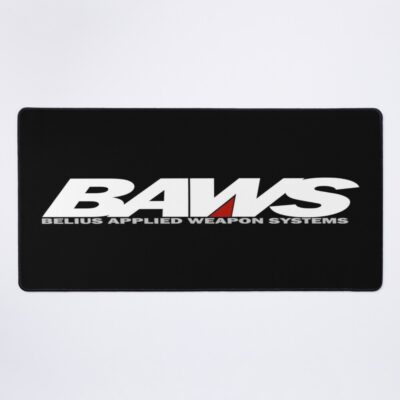 Baws From Armored Core Vi Mouse Pad