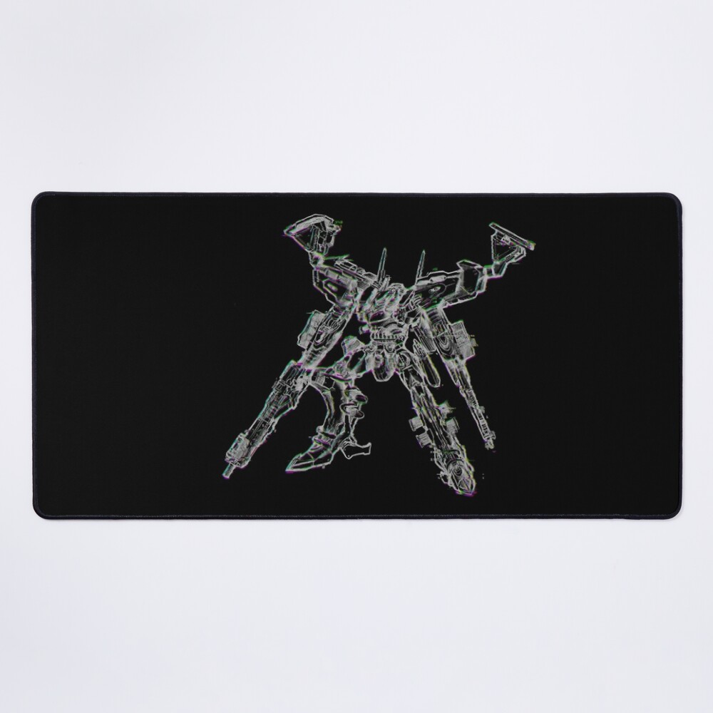 urdesk mat flatlaysquare1000x1000 25 - Armored Core Store