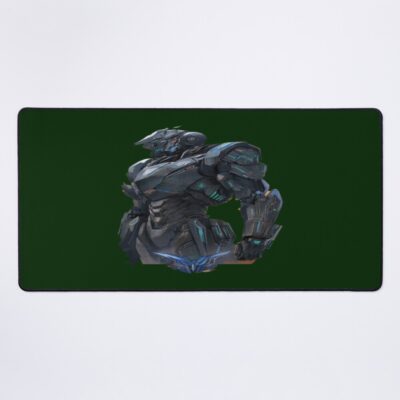 Armored Core 2 Mouse Pad