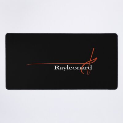 Armored Core 4 Rayleonard Corporation Mouse Pad