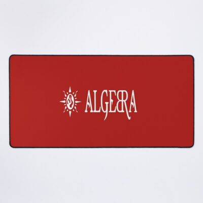 Armored Core For Answer Algebra Corporation Mouse Pad