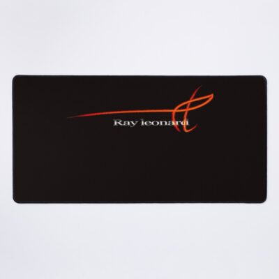 Armored Core Logo Negative Mouse Pad