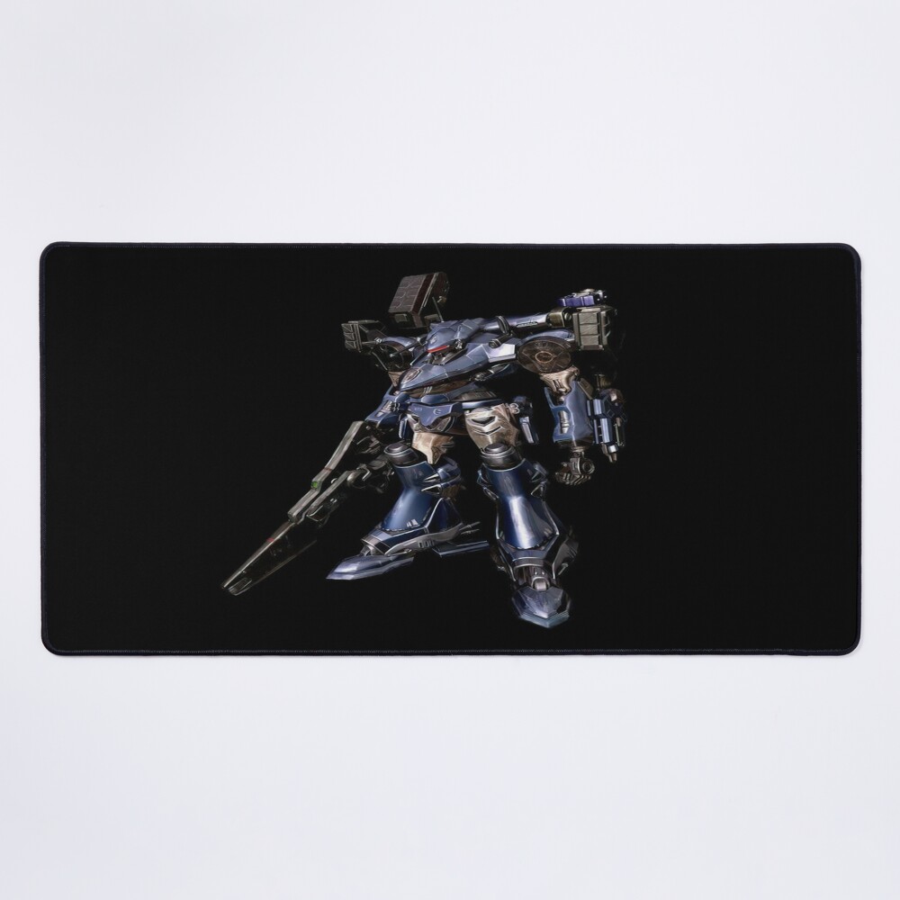 urdesk mat flatlaysquare1000x1000 8 - Armored Core Store