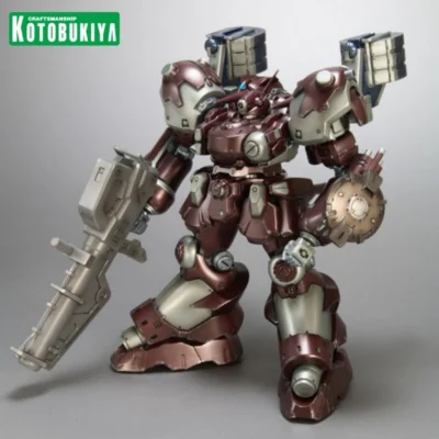 Kotobukiya Armored Core Action Figure
