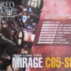 kf Seb32d69948d0410ca7db05603cc36914C - Armored Core Store