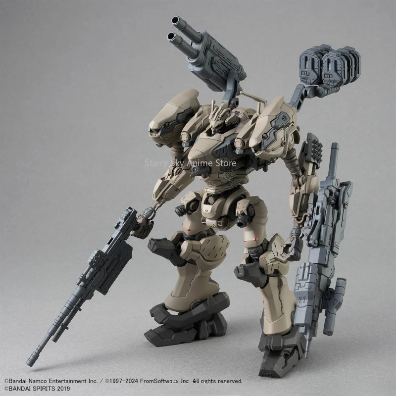 kf Sf2660ebc212b410c9bacd2796e57b823i - Armored Core Store