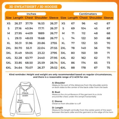 3D Sweatshirt 3D Hoodie - Armored Core Store