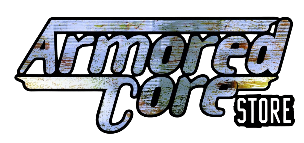 Armored Core Store