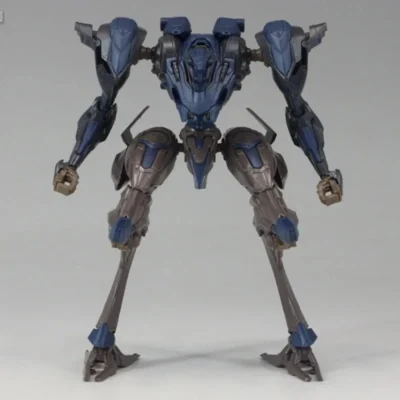 Armored Core VI 30MM Schneider Nachtreiher/40E Model Kit