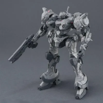 Armored Core 6 30MM VP-40S ARQUEBUS Model Kit